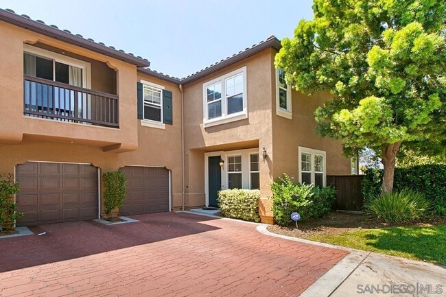 Photo - 13348 Calle Del Campo Townhome