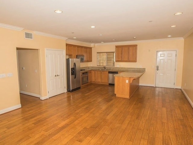 Photo - 815 S Grand Ave Unit 4