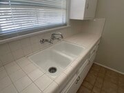 Sink Detail - 1008 Euclid St Unit C