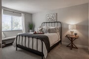 2BR, 2.5BA, -Loft - 1457 SF - Country Club Villas/Country Club Terrace