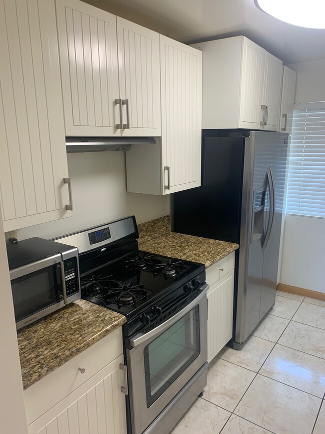 Photo - 20134 Leadwell St Condo Unit 302