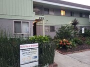 Photo - Redwood Terrace Apartments