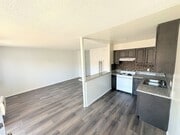 Photo - Nicely updated 1bd/1ba with parking includ... Apartment Unit #22