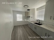 Photo - 208 S Illinois St Unit 202