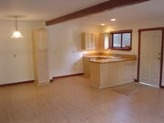 Front Door & Kitchen - 275 N Topanga Canyon Blvd