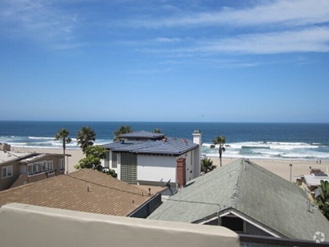 Building Photo - 4008 Ocean Dr Rental