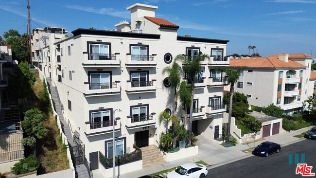 Photo - 1412 Colby Ave Condo Unit 305