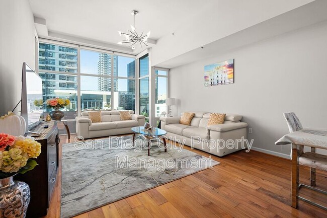 Photo - 1262 Kettner Blvd Unit 702