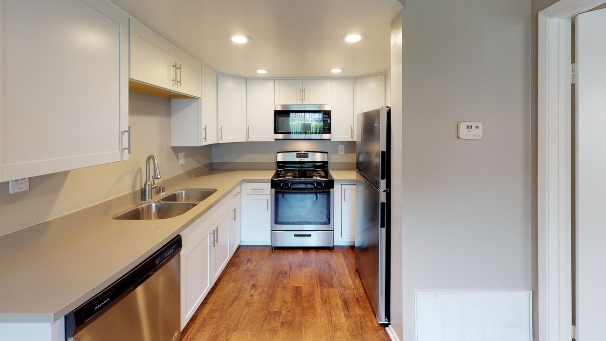 3D Tour - Sunset View Apartments