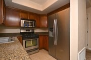 Photo - Great Upstairs  2BD Condo with washer/drye...