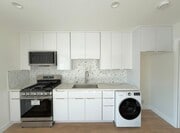 Kitchen - 8604 Tilden Ave