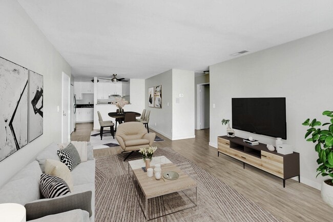 Photo - La Scala Apartments