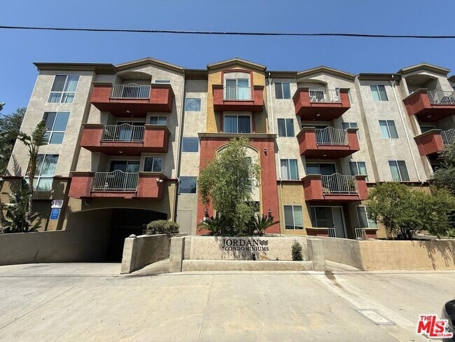 Building Photo - 7551 Jordan Ave Unit 306 Rental