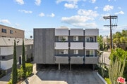 Photo - 6350 Willoughby Ave Apartment Unit 9