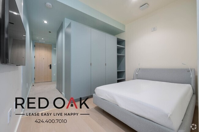 Building Photo - 6401 Wilshire Blvd Rental