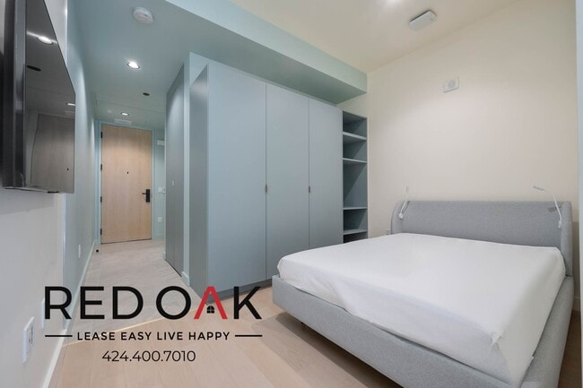 Photo - 6401 Wilshire Blvd Apartment Unit 1006
