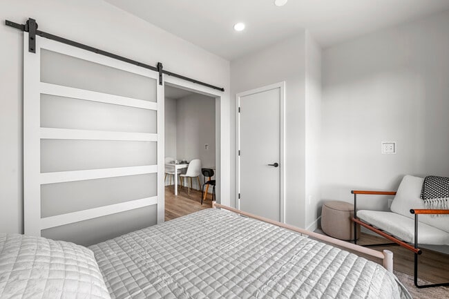 Photo - The Parkline