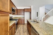 Photo - Spacious 4-Bedroom Home with Private Yard ...