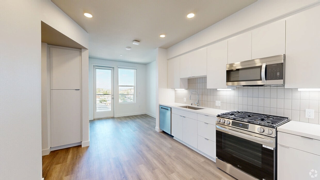 3D Tour - Tenney