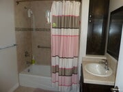 Bathroom - 1250 Edris Dr Unit #3