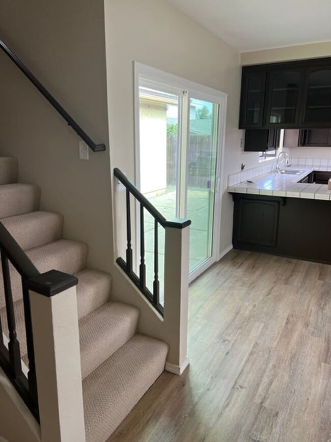 Photo - Spacious 4BR Cul-de-Sac Home with Large Backyard & Attached Garage