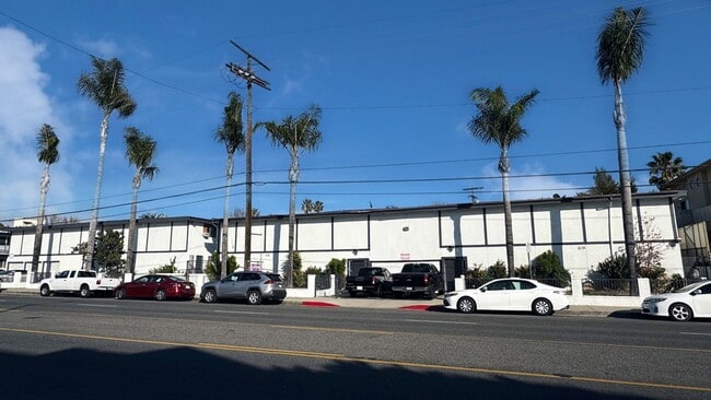 Photo - Fulton Townhomes