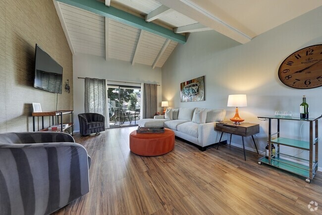 Building Photo - Gorgeous Paradise in South Palm Springs Rental