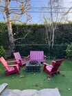 Private shared backyard - 2030 6th Ave Apartments Unit 2030 1.2