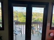 View - Balcony - 2728 Lone Jack Rd Unit Bransons Nest