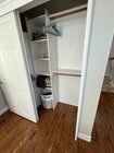Closet - 826 Genoa Way House