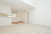 YOUR NEW LIVING ROOM - McComber Creek Apartment Homes