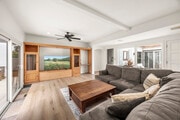 Living Room - 19112 Colchester Ln