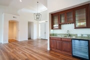 Entry/Bar - 16880 Saint James Dr