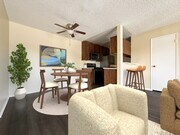 Photo - Villa Tarzana Apartments
