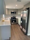 Stainless appliances - 419 California St Apartments Unit 2