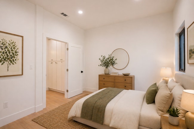 Photo - The Coastal Apartments