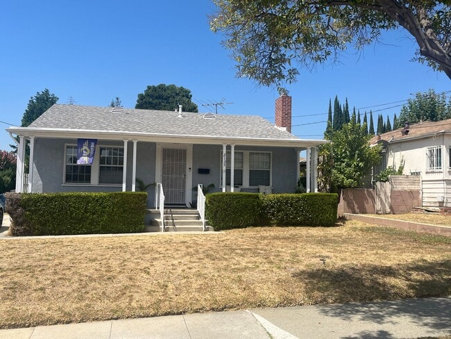 3 Bedrood/ 2 Bath Home in Alhambra - 3 Bedrood/ 2 Bath Home in Alhambra