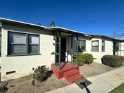 Photo - 8120 S Hoover St Townhome
