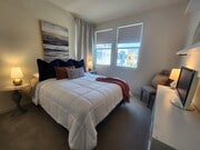 Your Private Bedroom - 2006 Foxtrot Loop Condo Unit Room for Rent