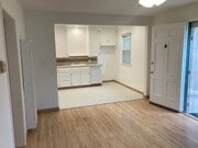 Kitchen and living room - 2273 Fox Hills Dr Apartment Unit 2273 Fox Hills Dr
