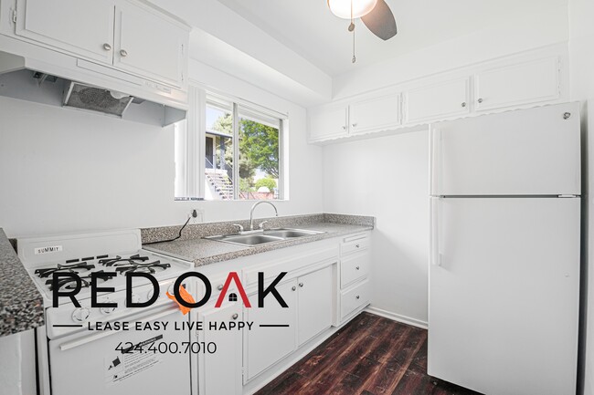 Photo - 5421 Santa Anita Ave Unit 2