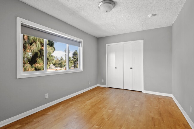 Photo - D19--Hoover House--3036 South Hoover Street