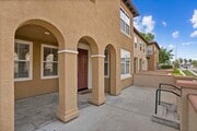 Photo - 7855 Via Montebello Townhome