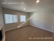 Photo - 16070 Sunset Blvd Unit 101