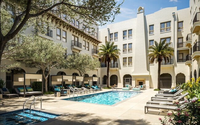 Village at Montclair - Village at Montclair Apartments