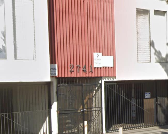 Building Photo - 2741 S Fremont Ave Unit 12 Rental