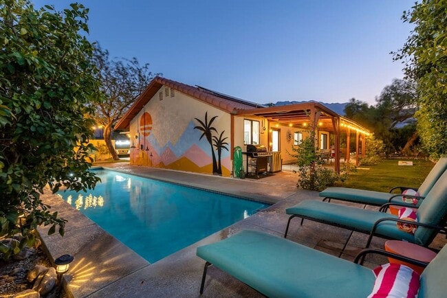 Beautiful fully furnished 3 bedroom home i... - Beautiful fully furnished 3 bedroom home i...