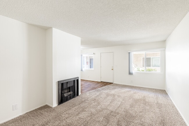 Photo - Parkwood Apartments