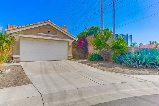 Photo - Charming Two Story 3 BR Home Available Mid June!