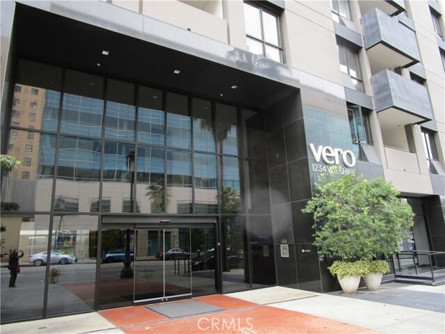 Building Photo - 1234 Wilshire Blvd Unit 509